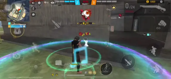 kaku bmget #gemplayfreefire #freefire #kreatortiktok #fyp 