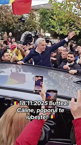 @calin.georgescu.real #romania🇹🇩 