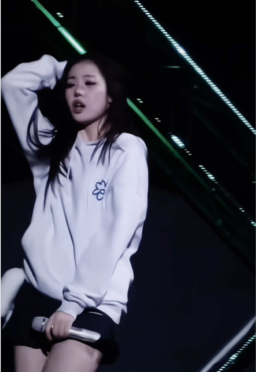 #rora #leedain #babymonster #fyp 