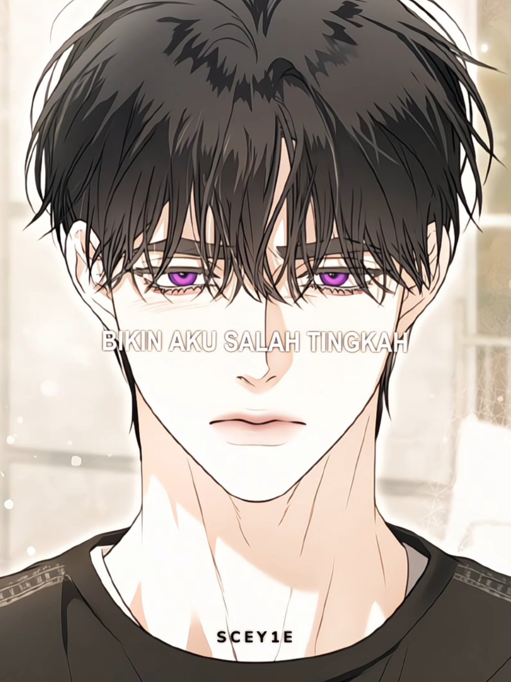 cantix😝 #kissmeifyoucan #manhwa #chasemiller #fyp #4u 
