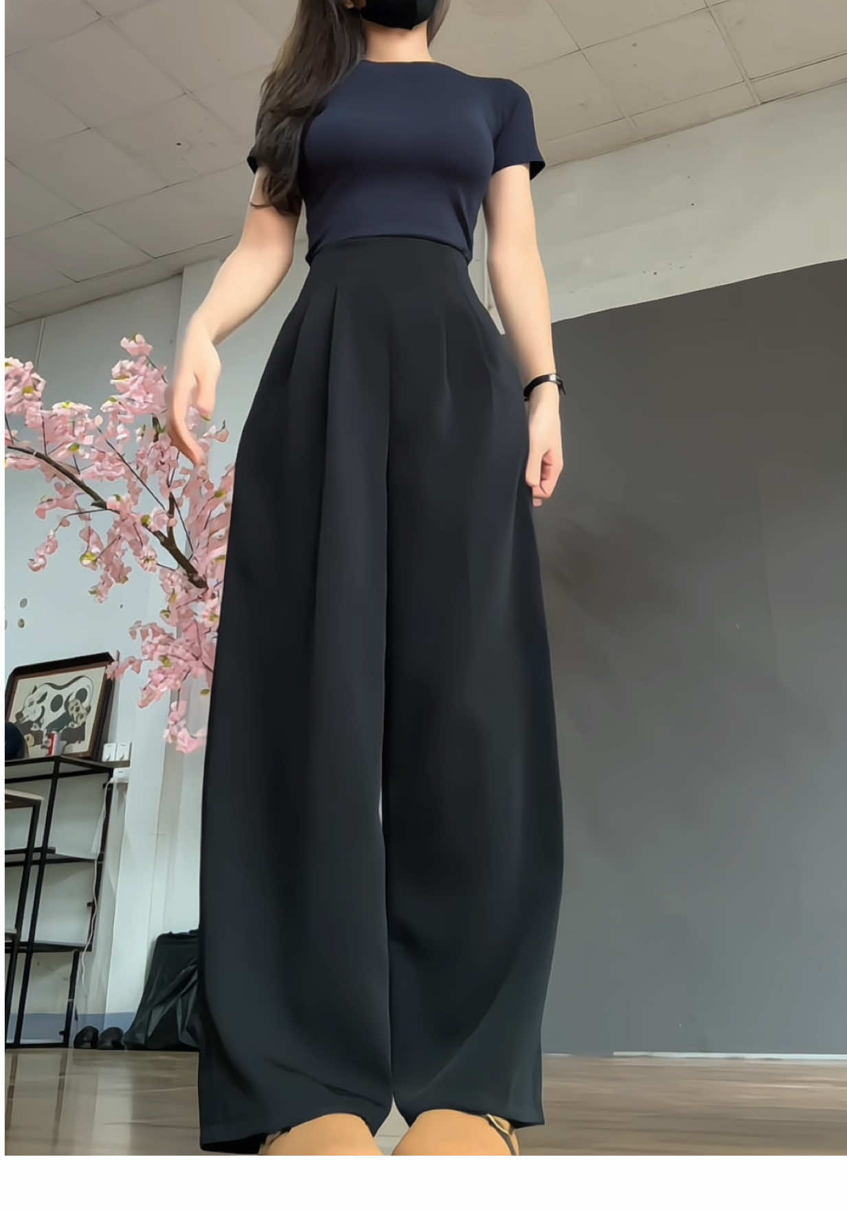 #xuhuong #thoitrangnu 