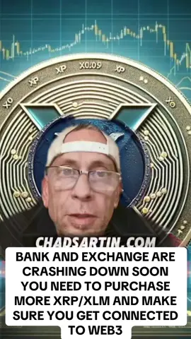 🚨Don't hold your crypto on coinbase, uphold, revolut, RobinHood, crypto.com, Tangem, and ledger nano X as they are not safe, move them out to a Decentralized wallet to avoid losing your crypto🚨#XRP #xrparmy #xrpupdate #xrppriceprediction #crypto 