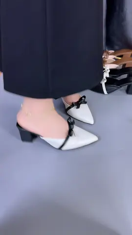 Giày sục xinh nha, chất đẹp mang êm chân #giaynu #giaysuc #suc #sucnu #giaydep 