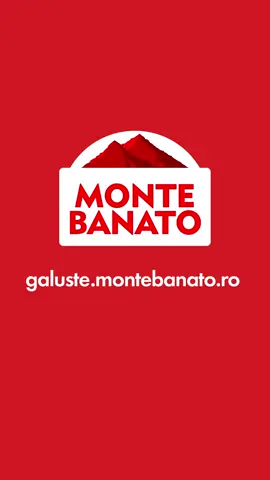 Sigur mulți dintre voi ați trecut prin „aventura” găluștelor de griș pentru supă. Ba ies prea tari, ba prea moi, ba se destramă complet... Așa eram și eu, până am descoperit găluștele Monte Banato. Ce îmi place la ele? Sunt făcute doar din griș de grâu și ouă, nimic complicat, nimic în plus. Se pun direct în supă, fierb 2-3 minute, apoi le lași încă 10 minute sub capac. Atât.  Într-un sfert de oră, am supa gata și 4-6 porții de găluște pufoase, cu gust autentic, fără bătăi de cap. Chiar vă recomand să le încercați! Monte Banato a lansat un produs unic pe piața din România și... sincer, după ce le testați, o să mă înțelegeți. @BUZZStore @Monte Banato  #megabuzz_montebanato #buniapproved #GalusteMonteBanato 