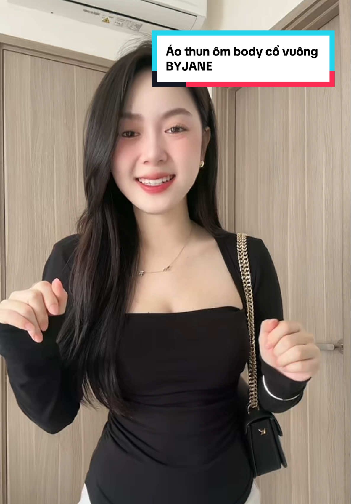 Em này đơn giản nhưng sang lắm mấy bà ưiii #phanh_m58 #aothunombody 