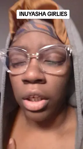 Inuyasha Fans where are yoooou? #fypシ゚viral #foryourpage #anime #animetiktok #inuyasha 