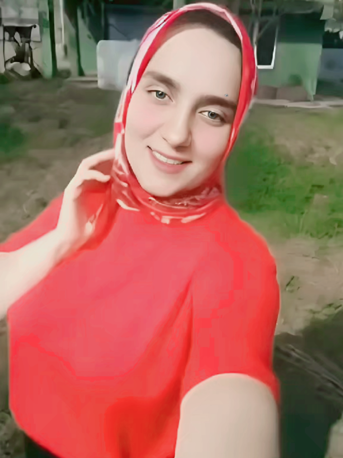 #model #fyp #dress #viral #hijab 