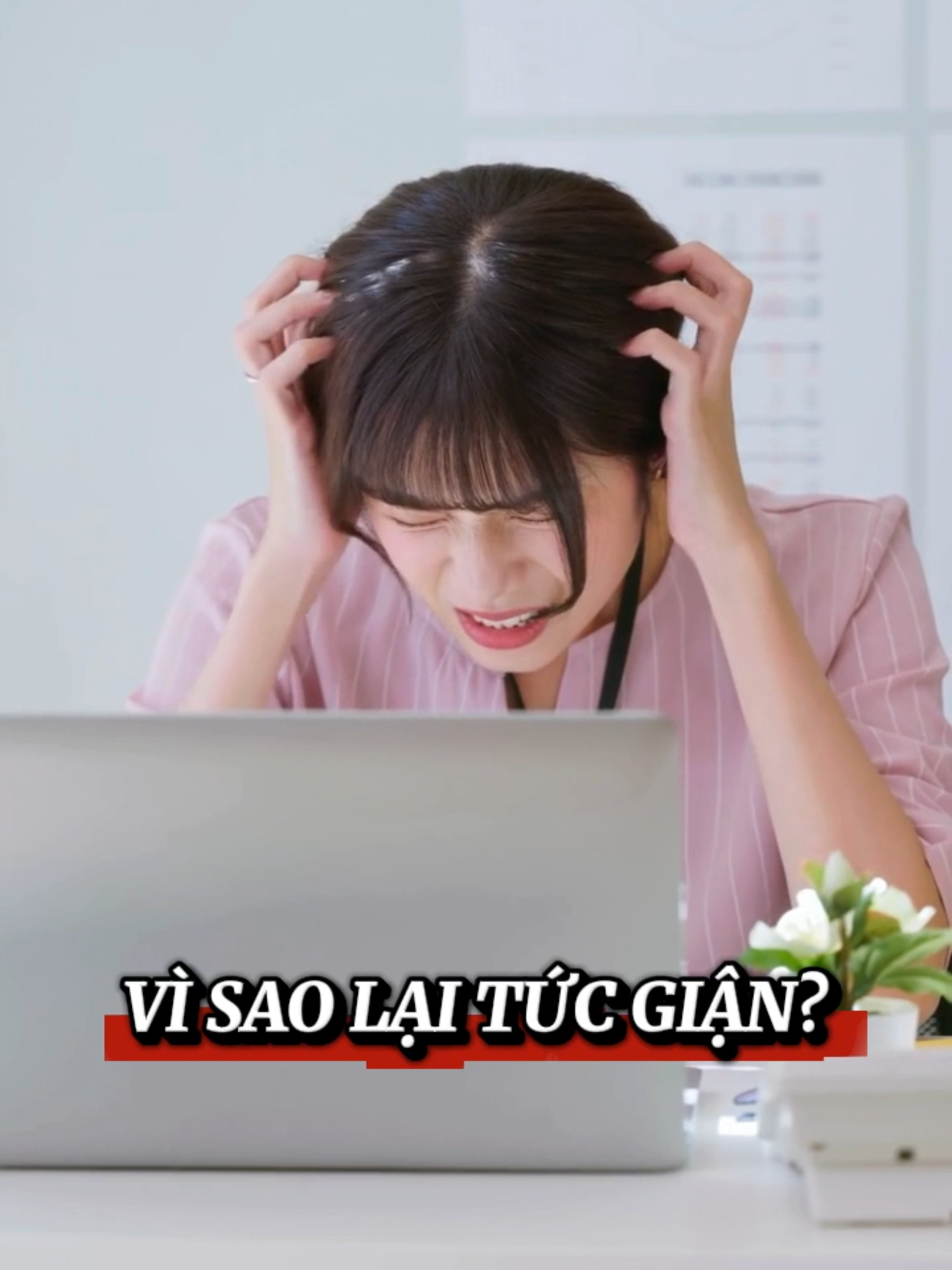 Vì sao bạn lại hay cáu gắt tức giận #kimthankhang #kimthankhangplatinum #suynhuocthankinh #tramcam #roiloanloau #vienuongngungon