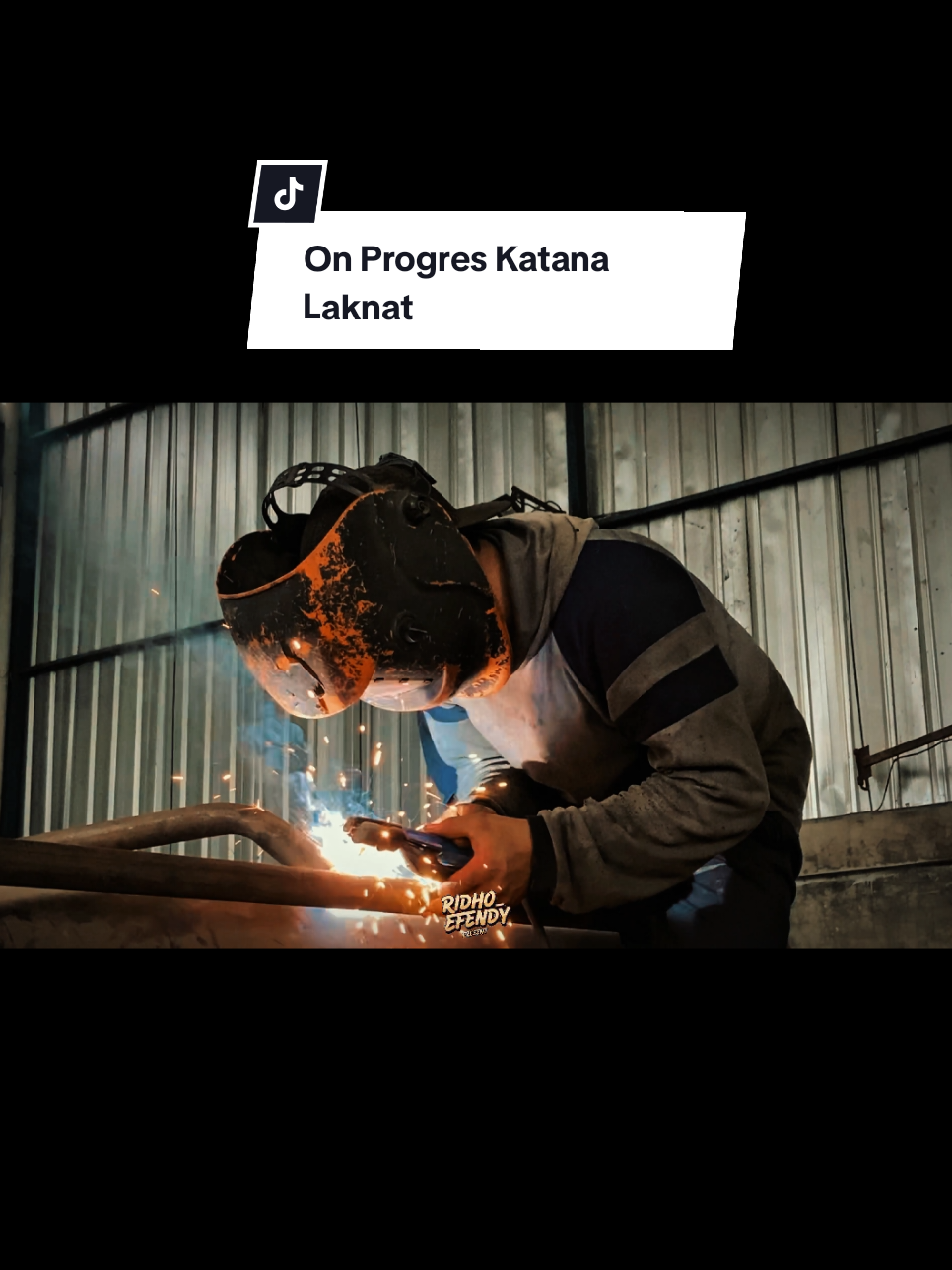 Katana Laknat On Progres.  @agus_mandiri.bengkel @cb_dipaa  #suzukijimnyindonesia #jimnyextreme #fypviralシ #foryoupage #xyzbca 