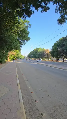 الاجواء الصباحية💙💚 #جامعةواسط #الدراسات_العليا #الماجستير #يوميات_الجامعة #اكسبلور #ترند #تصويري 