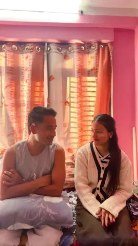 #bhanjale kt bhagaye rw launu vo finally #newcouple #fyyy #foryourpages @Mahesh Singh Thapa👑 @Nasri Thapa @सनु 🦋🌼❤️ @chattring @Barsha Kshetri @Thapa jr 