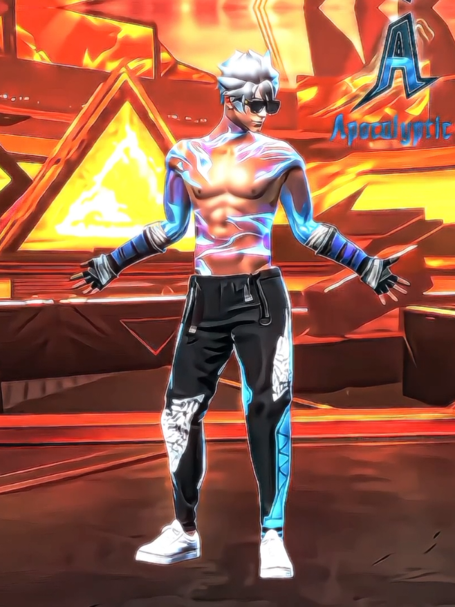 It takes a wife to rules 😁 #foryoupage #monsur_editiz #fyp #freefireedit 