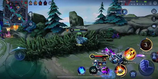 🤭#lienquanmobile #elsu #lienquantiktok #lienquan #xuhuong 