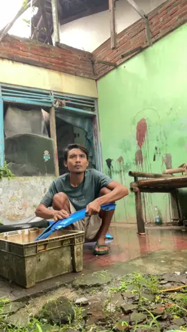 Sudah jatuh tertimpa kepala pula#hiburan #komedi #funnyvideos 