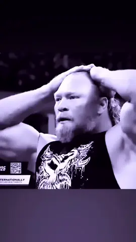 كابوس بروك👆🏻☹️#fyp #foryou #romanreigns #WWE #otc 