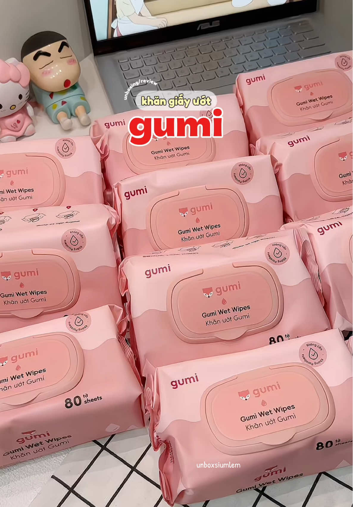 Mỗi lần mua là dùng 2 tháng chưa hết 😇 #review #unboxing #foryoupage #fyp #khangiay 