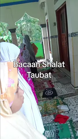 #Bacaan Dhalat Taubat#fyppppppppppppppppppp 