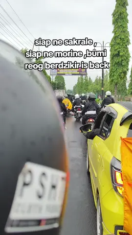 bumi reog berdzikir is comeback #promomakanharian #fyp#fypviralシ #bumireogberdzikir2025 #pshtpusatmadiun 
