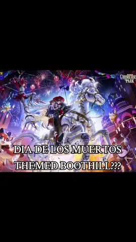 also his outfit seems so fire oh my Goddd IM GOING CRAZY OVER HIM ON A GHOST HORSE OH MY GOD #fyp #boothill #boothillhsr #hoyofair #HonkaiStarRail  @ℳℴℴ𝓃𝑟𝑒☾✧ 