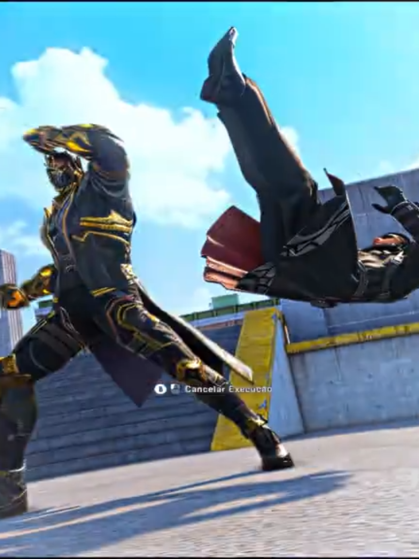 Now, I'm happy Credit @9v.alone #BloodStrike #BS