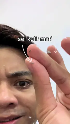 Kalau tak usaha, bila na glow upnya