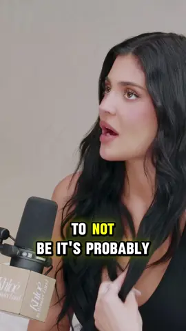 Has Being a Mom Changed Kylie's View of Their Mom? #podcast #khloekardashian #fyp #ConSantanderConecto 