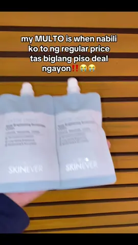 #skinever #buy1take1sunscreen #brigteningsunscreenlotion #sunscreen #fyppppppppppppppppppppppp 