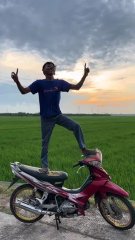 IS BACK #mrkeong #isback #fyp #4upage #100metergigikering 