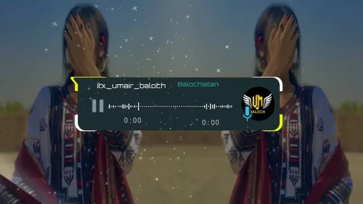 FULL TRENDING SONG USE HEADPHONE #umbeats #ummusic #aveeplayer🎶 #asbaloch❤️ #UMBOOST 