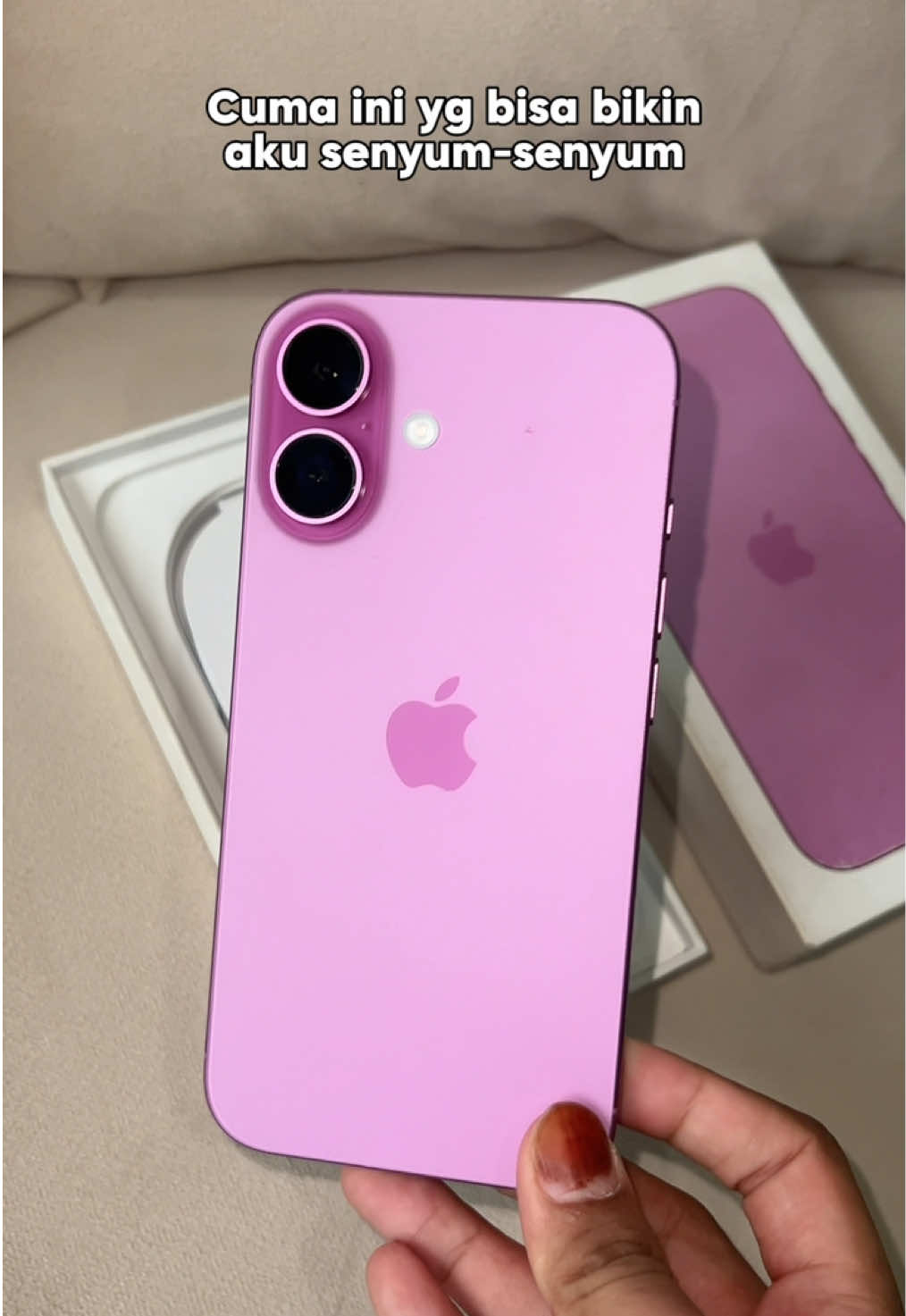 Setuju gak?🤭 #fyp #iphone16 #money 