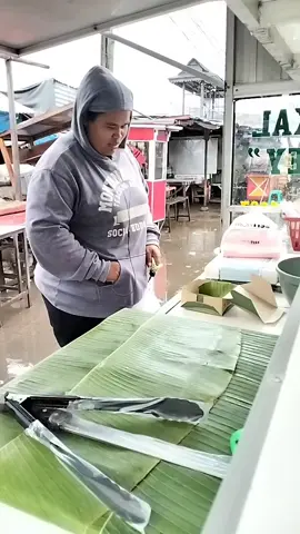 lokasi Tangsel depan pasar Jombang 