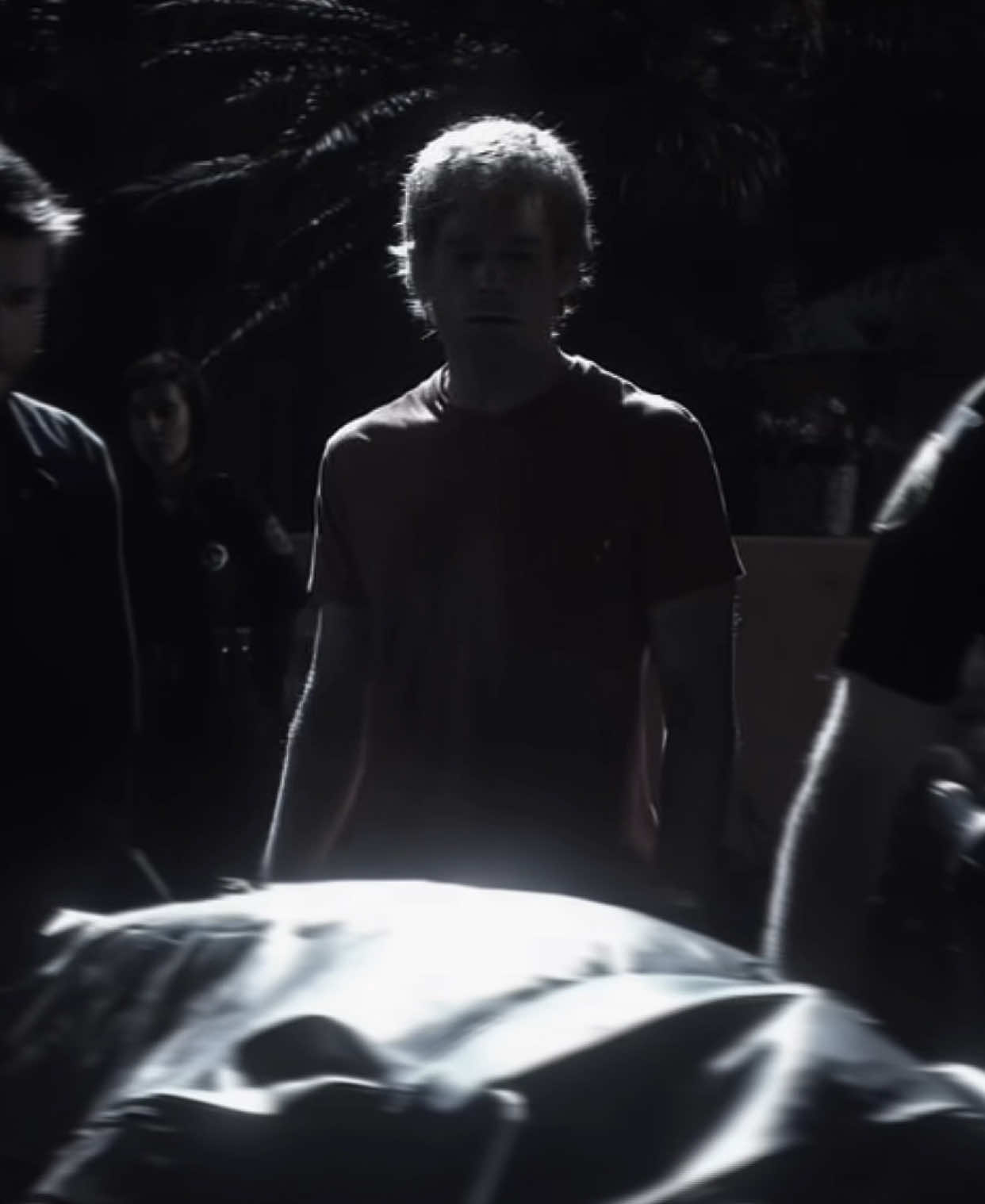 #fyp #furyou #viral #dexter 