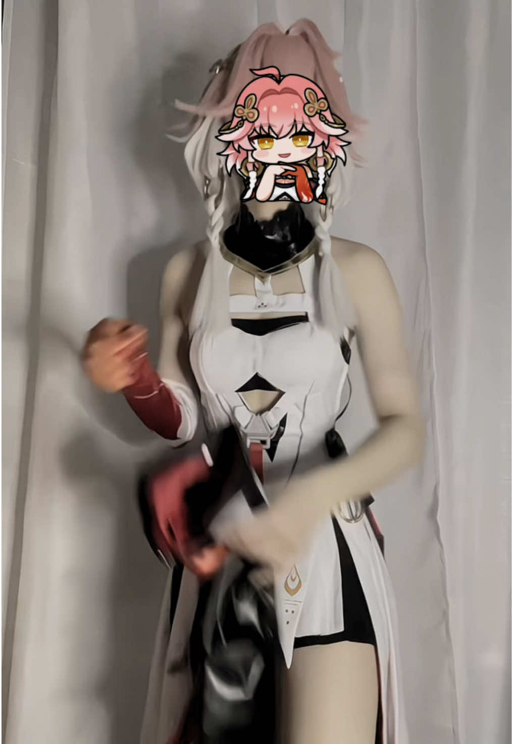 #명조 #wutheringwaves #長離 #changli #장리 