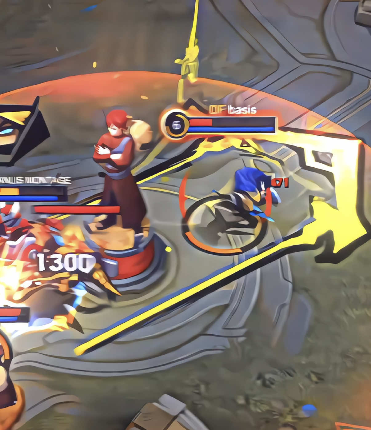 #MLBB #mobilelegends #fanlissxml 