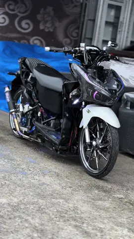 Seberantakan ini kah sekarang 🥺#vario #ogahjinjit #ring17style #vietnamstyle🇻🇳 #viralvideo #fyp 