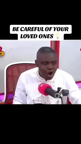 Be careful of your loved ones💡#advice #pyfツ #fypp #revobofourministries 