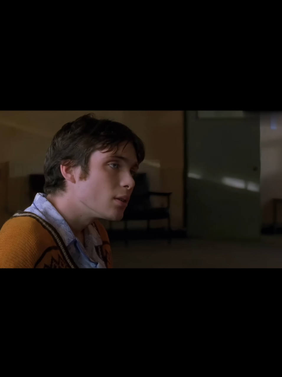 I just don't know how to act in the world anymore ..🙃 #cillianmurphy #cillianmurphyedit #lost #worldchange #fyp 