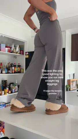 Activewear I wanted to show you our new straight leg legging colours (+ singlets, including espresso!!) We have yellow and gray coming very soon. Please help me name them 🙏 & let me know your favourite colour !  @Saber  #activewear #athleisure #straightlegleggings #SmallBusiness #widelegleggings 