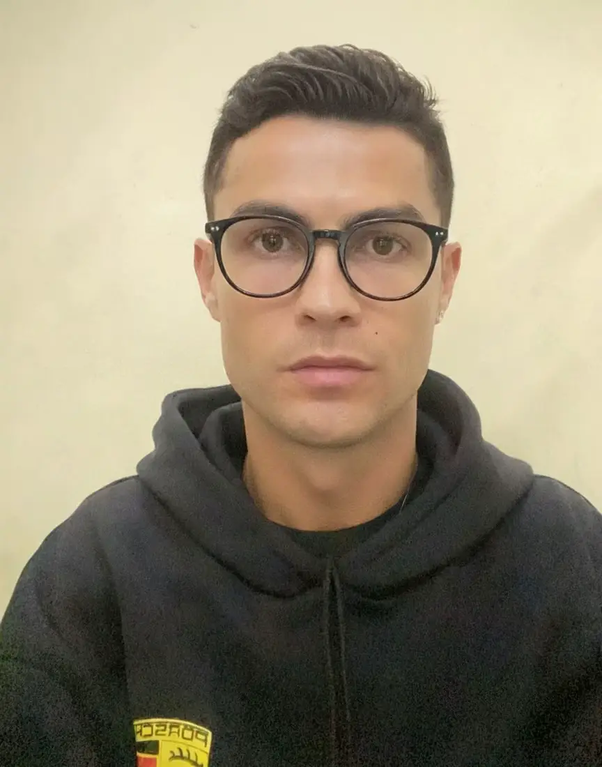 #xh #tiktok #ronaldo #xuhuongtiktok 