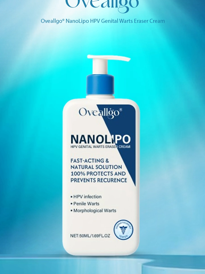 ✨ Struggling with discomfort and irritation caused by genital warts? You’re not alone — and gentle care is possible. 💛 Unlike harsh treatments that can sting or scar, NANOLIPO technology works gently to support clearer, healthier skin and help bring back your confidence. #GentleCare #NanoLipoTech #HPVSupport