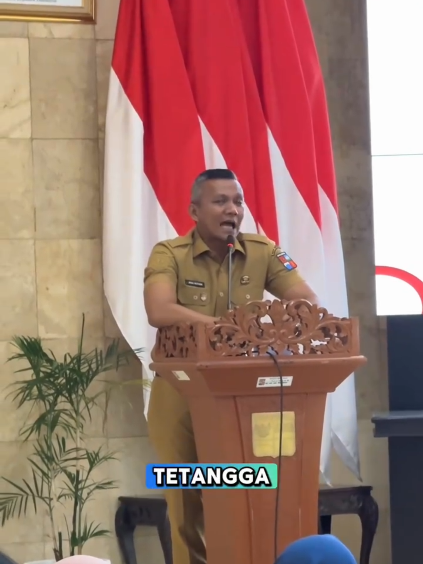 Rencana Aksi Daerah @pemkotabogor Dalam Penagulangan dan Penurunan Kasus TBC. Yang di Komandoi oleh @dinkeskotabogor