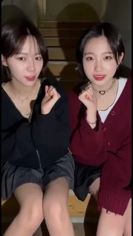 둘이서 세주니까 좋죠 ㅋㅋ #카운팅챌린지 #airotic_worms 