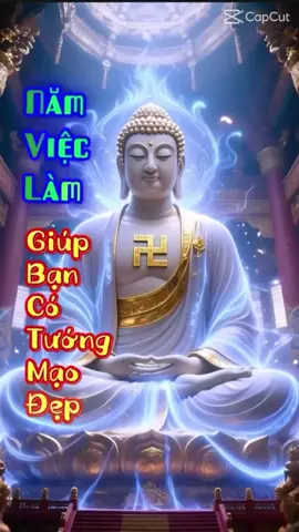 Nam Mô A Di Đà Phật #phatphapnhiemmau #xuhuong #TikTokAwardsVN 