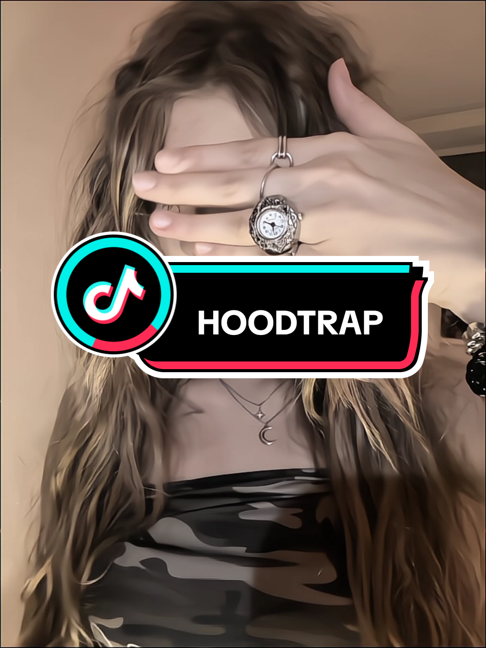 HOODTRAP FUNK#CapCut #template #titoktrend #transition 