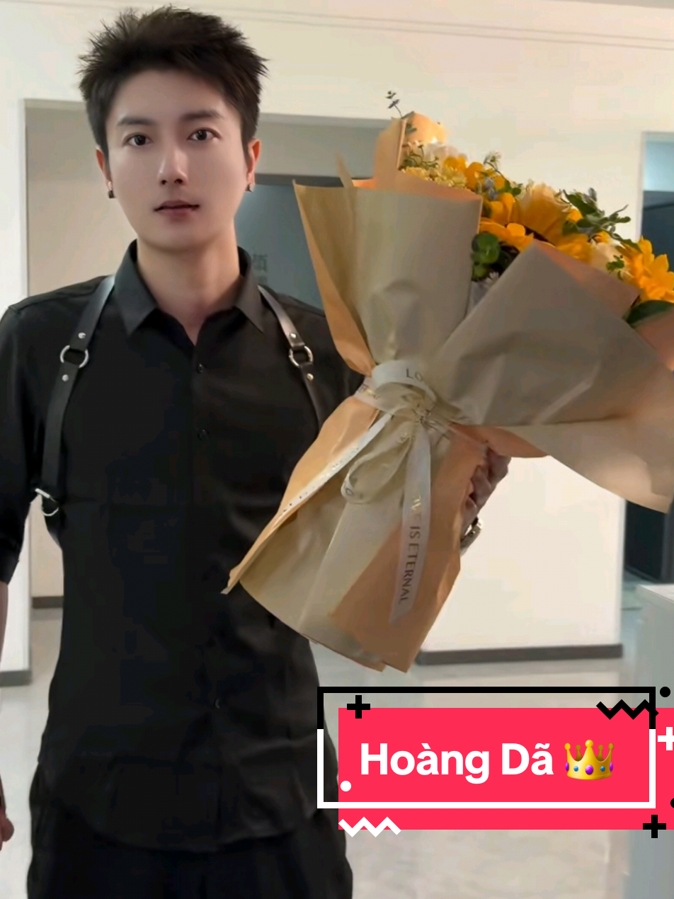 Phần 2: Hoàng Dã ❤️ #hoangda #douyin #xh #viral #trieuview 