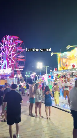 #gegnosoanna#lamineyamal 