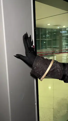 #identityv #ithaqua #제5인격 #第五人格 #cos 