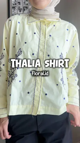 Sama sekali gak nyesel ikut PO nya @Floral 