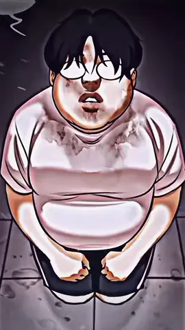 mc nya glow up kali kedua😜🔥#phs #danielpark #lookism #manwha 