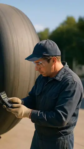 Сколько стоит заменить покрышку самолёта